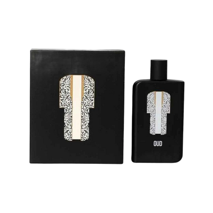 SAMAM OUD EDP FOR MEN - 100 ml -Hadiyyeh