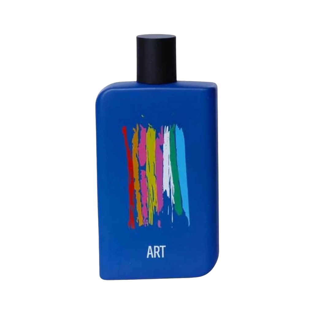 SAMAM ART EDP FOR WOMEN - 100 ml -Hadiyyeh
