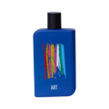 SAMAM ART EDP FOR WOMEN - 100 ml -Hadiyyeh