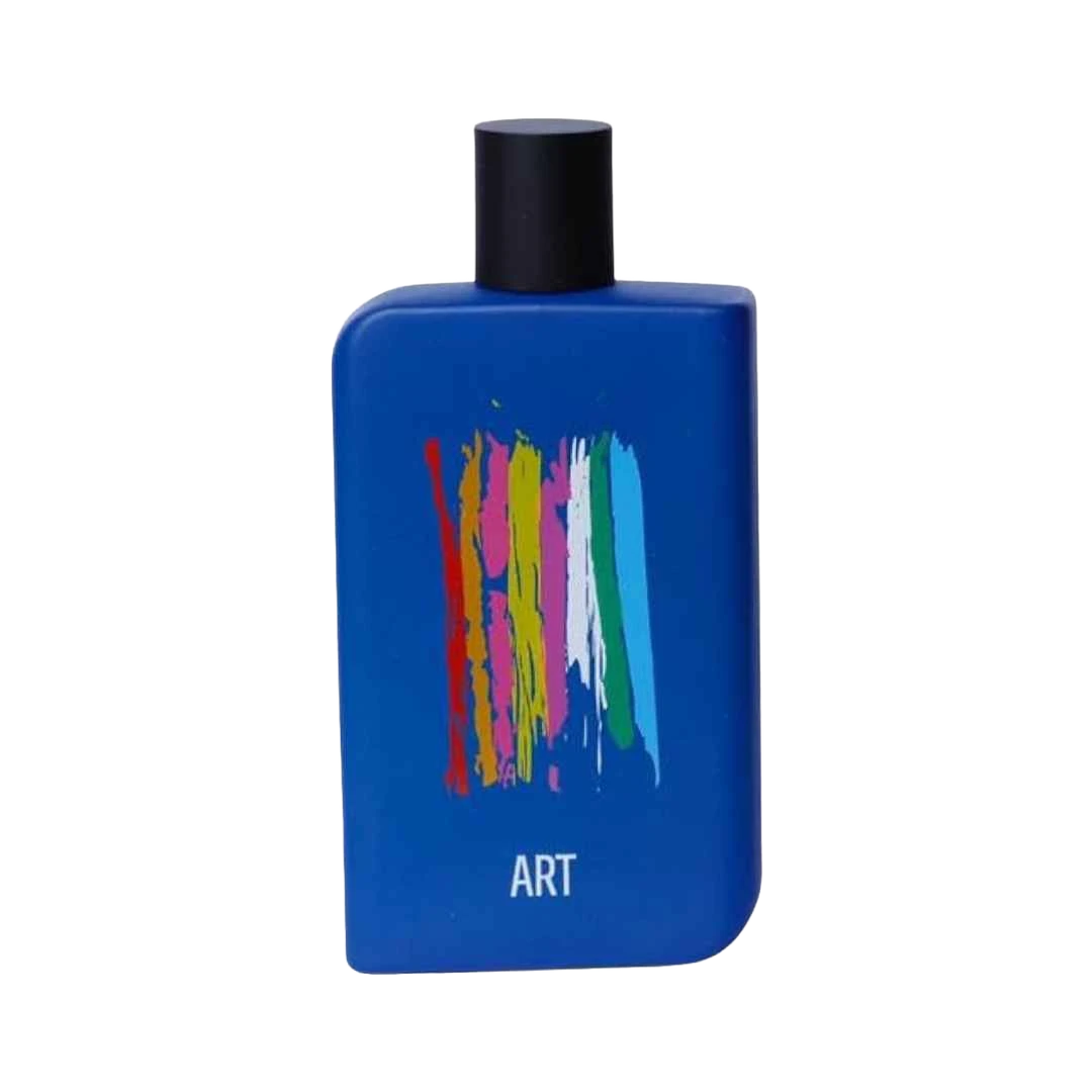 SAMAM ART EDP FOR WOMEN - 100 ml -Hadiyyeh