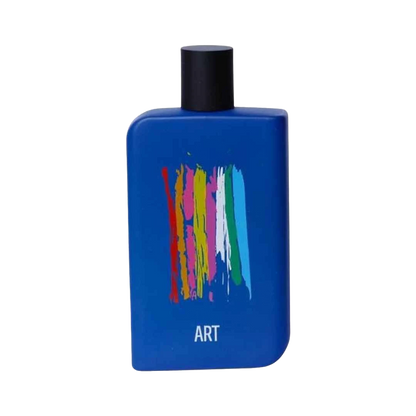 SAMAM ART EDP FOR WOMEN - 100 ml -Hadiyyeh