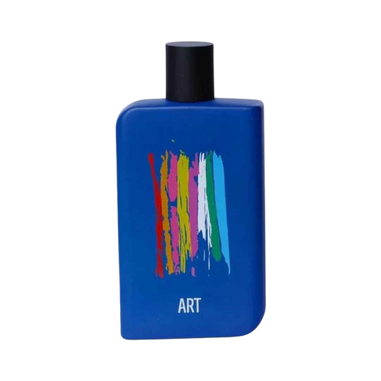 SAMAM ART EDP FOR WOMEN - 100 ml -Hadiyyeh