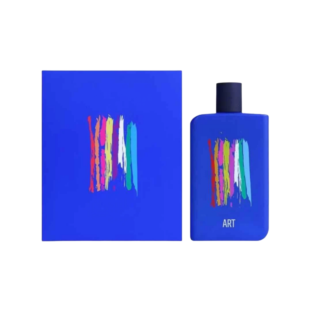 SAMAM ART EDP FOR WOMEN - 100 ml -Hadiyyeh