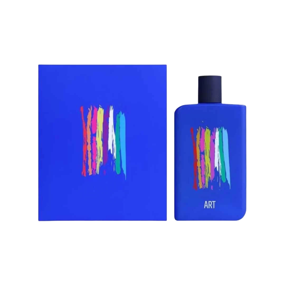 SAMAM ART EDP FOR WOMEN - 100 ml -Hadiyyeh