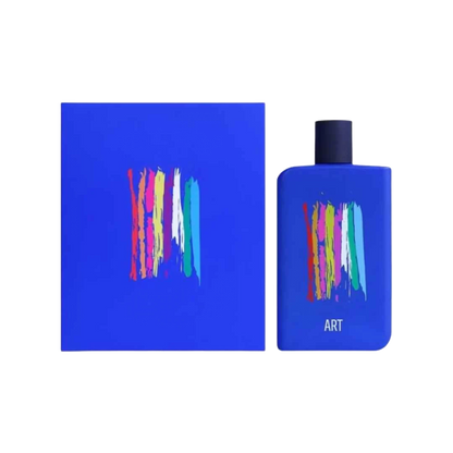 SAMAM ART EDP FOR WOMEN - 100 ml -Hadiyyeh