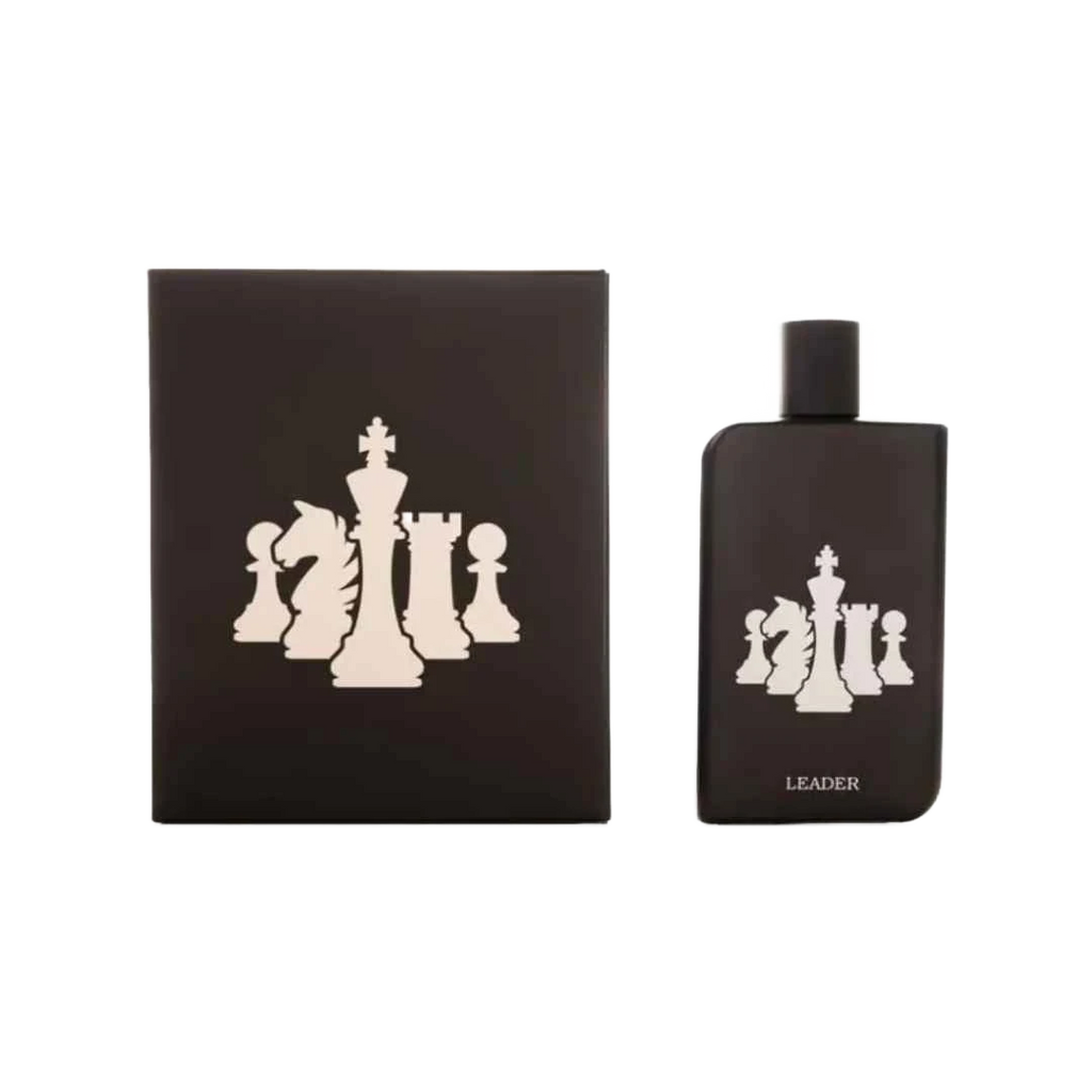SAMAM LEADER EDP FOR MEN - 100 ml -Hadiyyeh