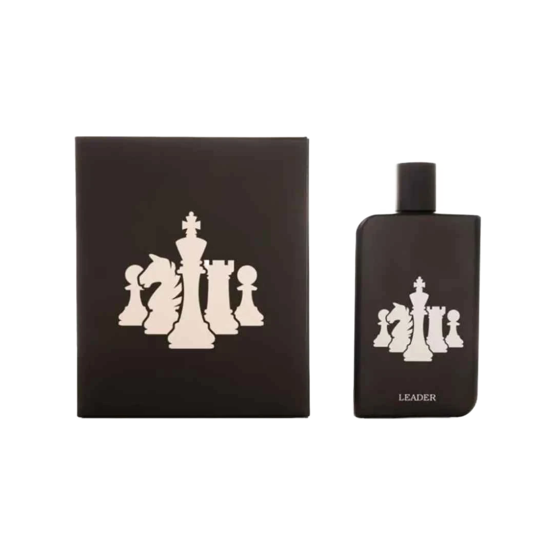SAMAM LEADER EDP FOR MEN - 100 ml -Hadiyyeh