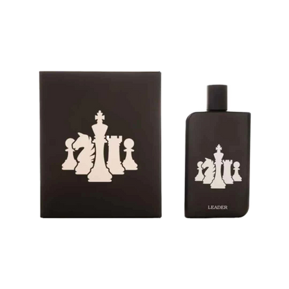 SAMAM LEADER EDP FOR MEN - 100 ml -Hadiyyeh