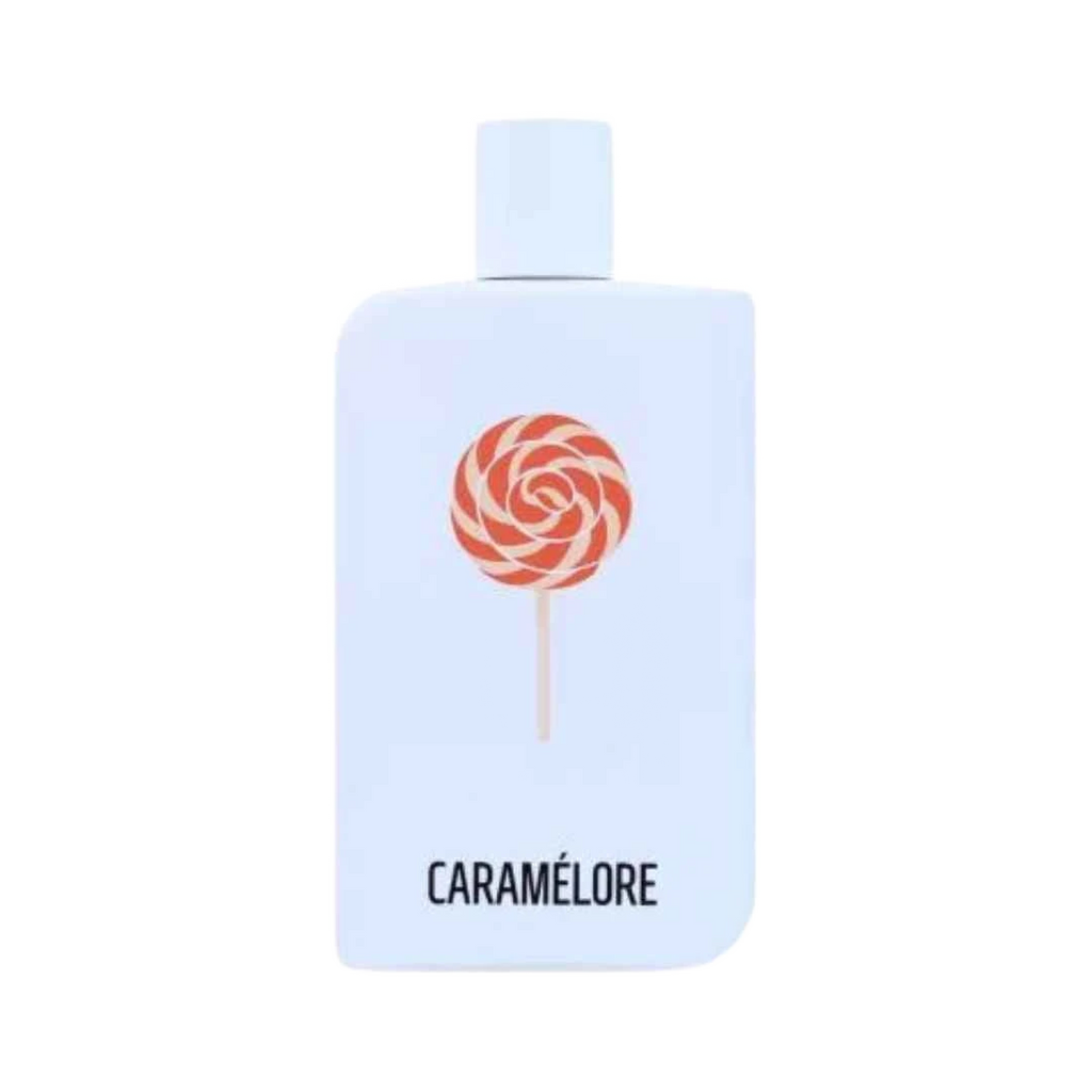 SAMAM CARAMELORE EDP UNISEX - 100 ml -Hadiyyeh
