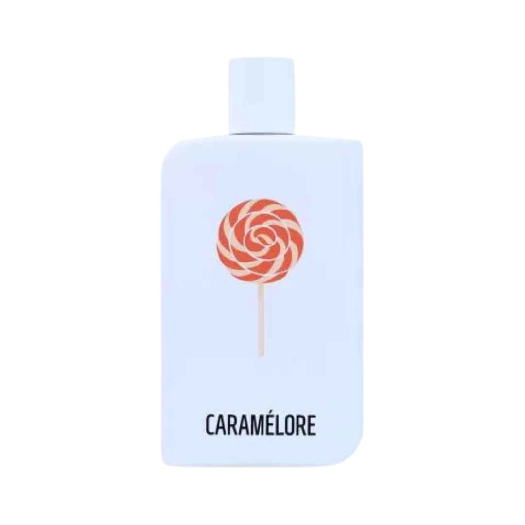 SAMAM CARAMELORE EDP UNISEX - 100 ml -Hadiyyeh