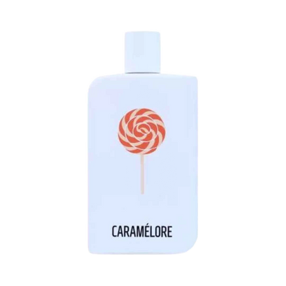 SAMAM CARAMELORE EDP UNISEX - 100 ml -Hadiyyeh