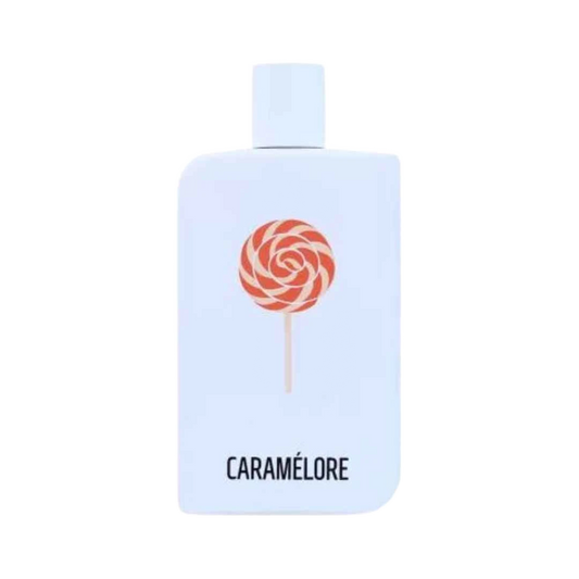 SAMAM CARAMELORE EDP UNISEX - 100 ml -Hadiyyeh