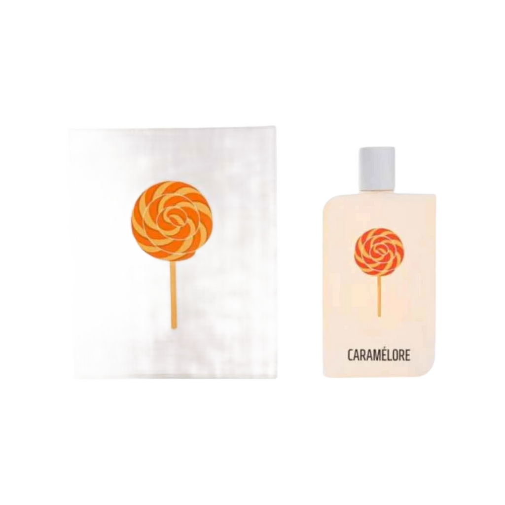 SAMAM CARAMELORE EDP UNISEX - 100 ml -Hadiyyeh