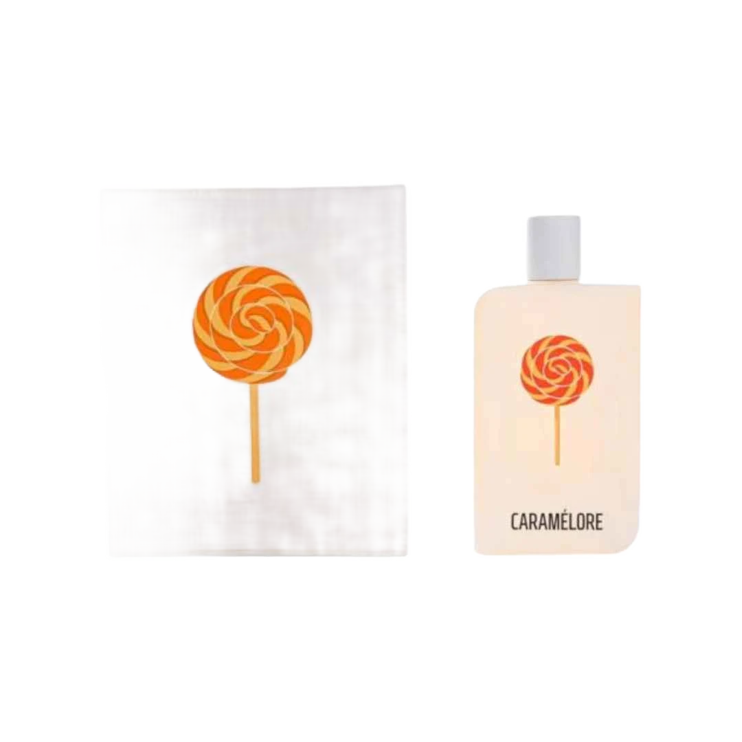 SAMAM CARAMELORE EDP UNISEX - 100 ml -Hadiyyeh
