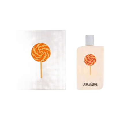 SAMAM CARAMELORE EDP UNISEX - 100 ml -Hadiyyeh