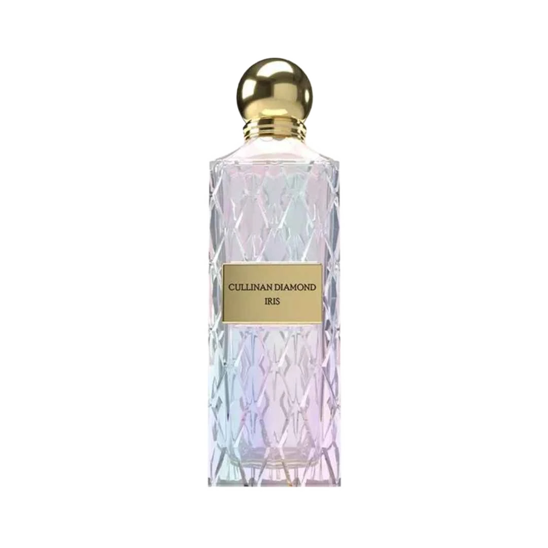 IBRAQ CULLINAN DIAMOND IRIS EDP FOR MEN - 150 ml -Hadiyyeh