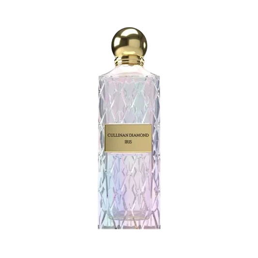 IBRAQ CULLINAN DIAMOND IRIS EDP FOR MEN - 150 ml -Hadiyyeh