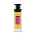 IBRAQ HAPPINESS DOSE ROSE TOBACCO EDP UNISEX - 75 ml -Hadiyyeh