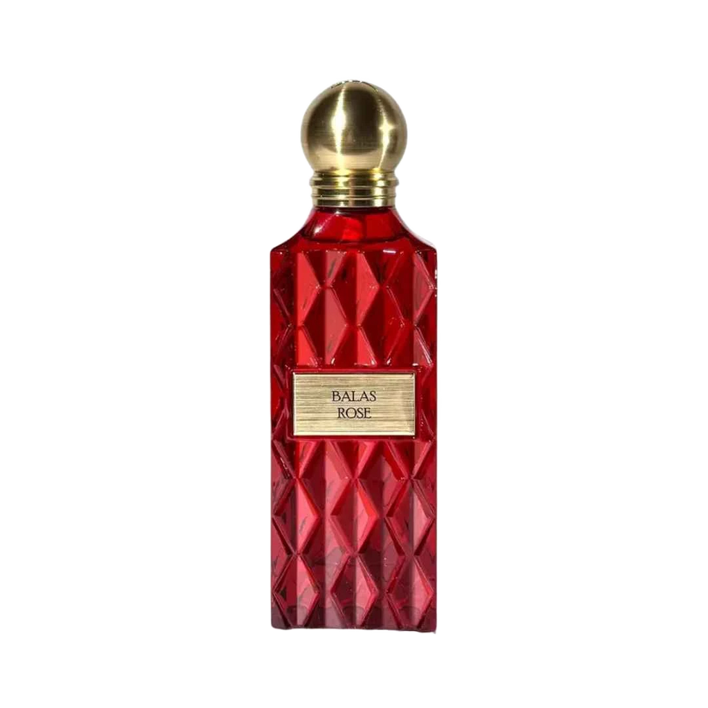 IBRAQ BALAS ROSE EDP UNISEX - 150 ml -Hadiyyeh