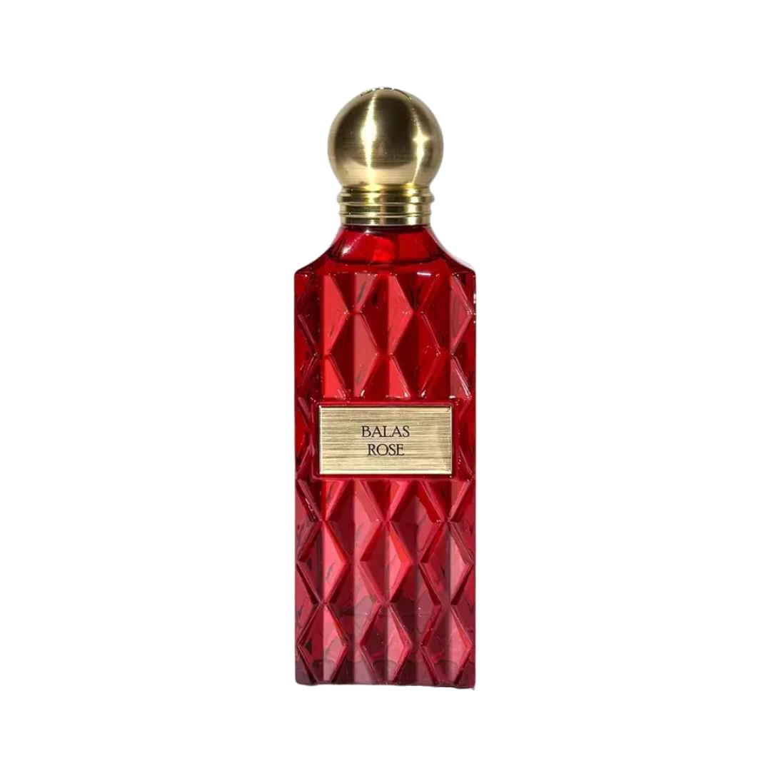 IBRAQ BALAS ROSE EDP UNISEX - 150 ml -Hadiyyeh