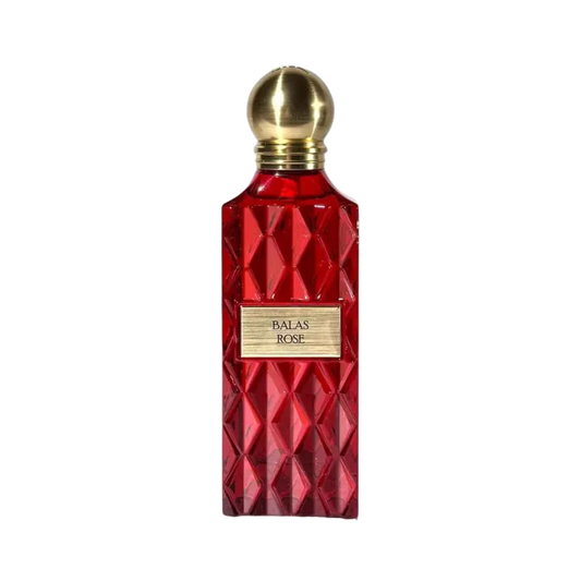 IBRAQ BALAS ROSE EDP UNISEX - 150 ml -Hadiyyeh
