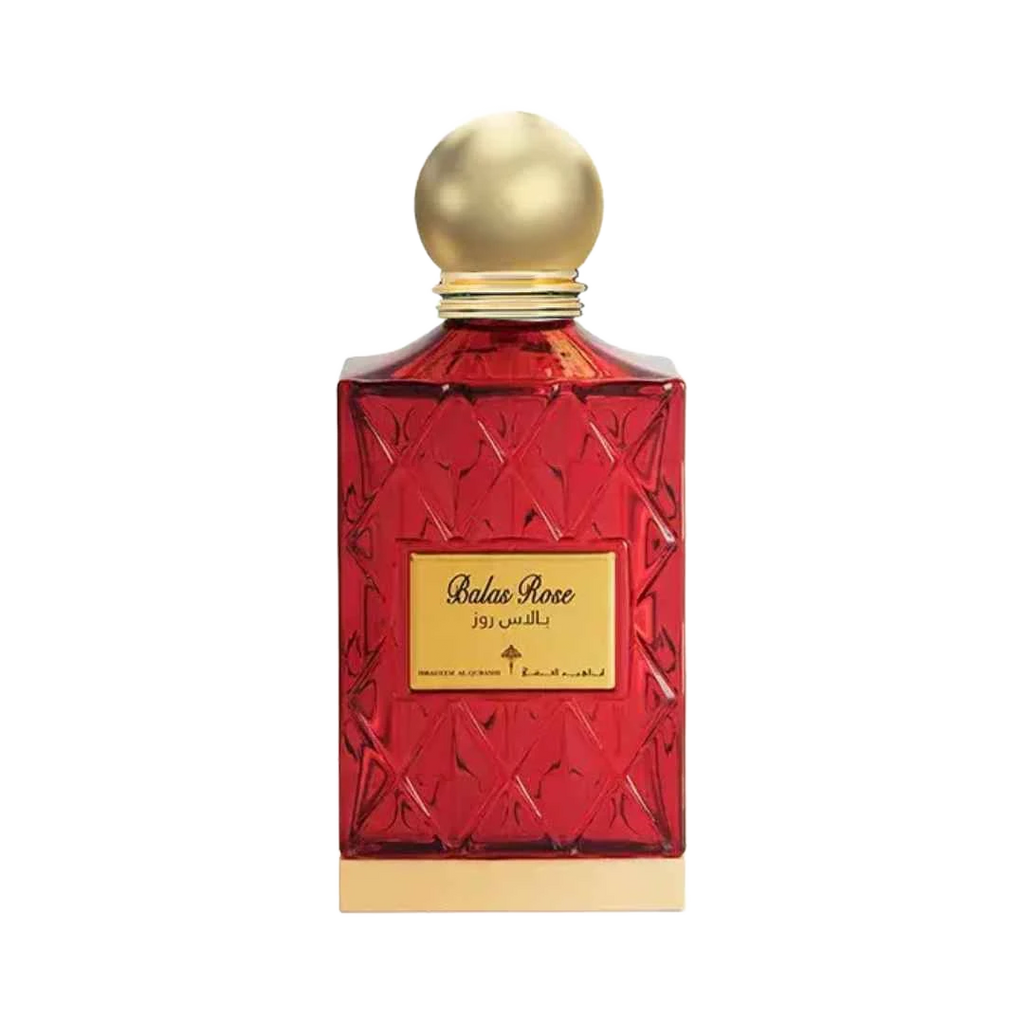 IBRAQ BALAS ROSE EDP UNISEX - 75 ml -Hadiyyeh