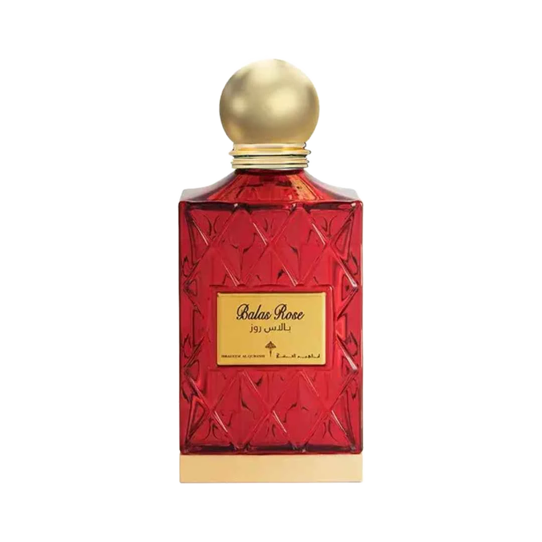 IBRAQ BALAS ROSE EDP UNISEX - 75 ml -Hadiyyeh