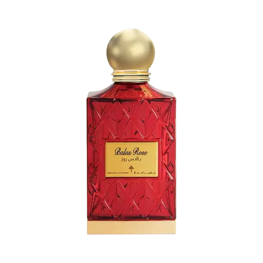 IBRAQ BALAS ROSE EDP UNISEX - 75 ml -Hadiyyeh