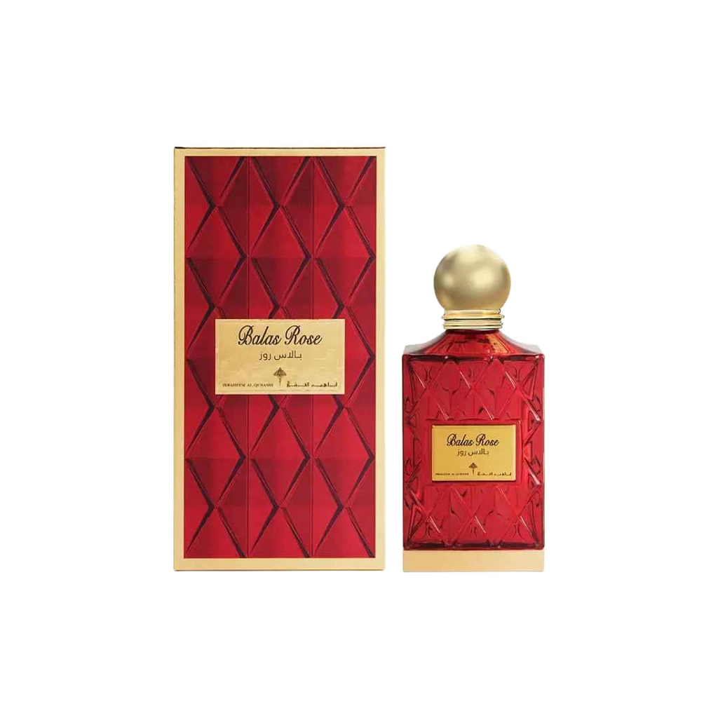 IBRAQ BALAS ROSE EDP UNISEX - 150 ml -Hadiyyeh