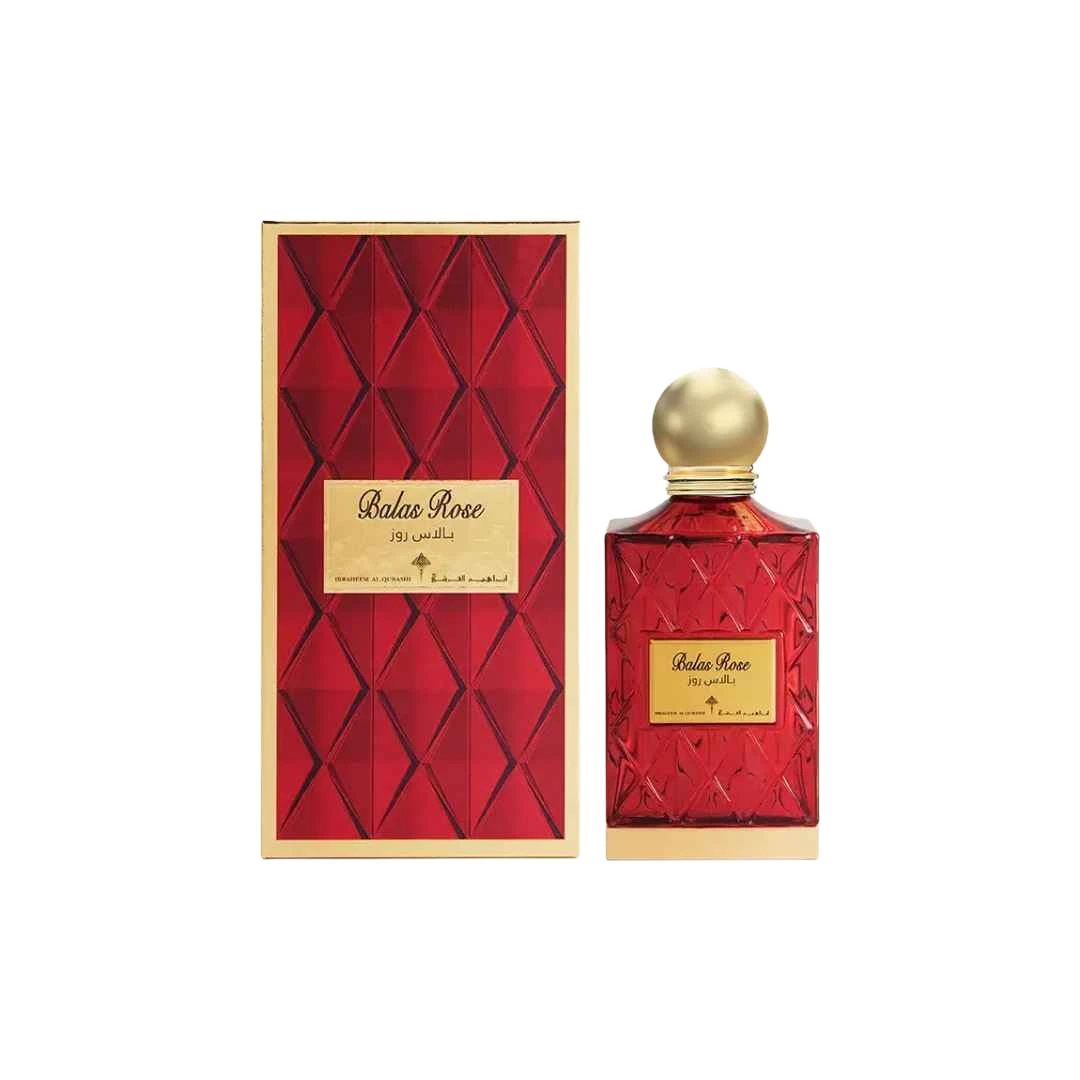 IBRAQ BALAS ROSE EDP UNISEX - 150 ml -Hadiyyeh