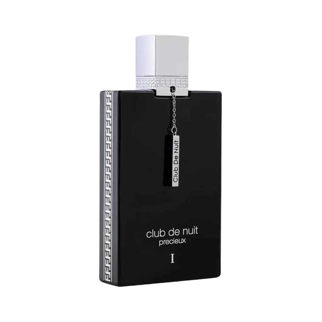 ARMAF CLUB DE NUIT PRECIEUX I EDP FOR MEN - 55 ml -Hadiyyeh