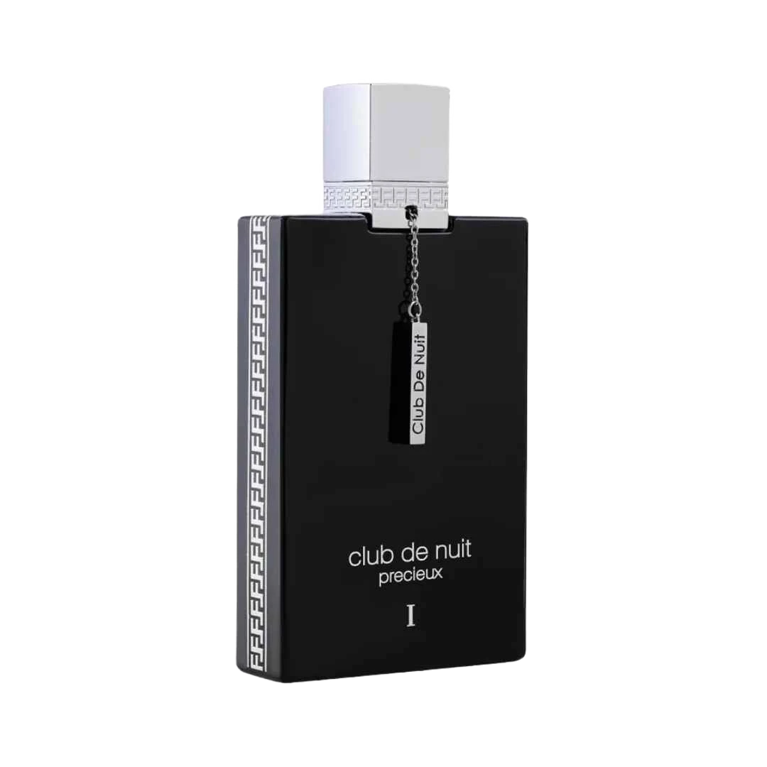 ARMAF CLUB DE NUIT PRECIEUX I EDP FOR MEN - 55 ml -Hadiyyeh
