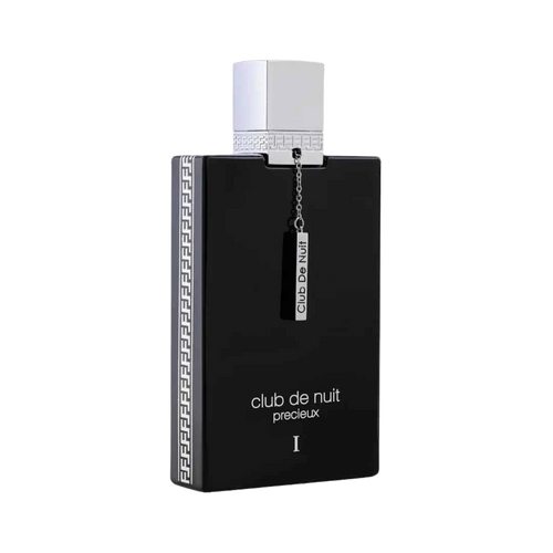 ARMAF CLUB DE NUIT PRECIEUX I EDP FOR MEN - 55 ml -Hadiyyeh