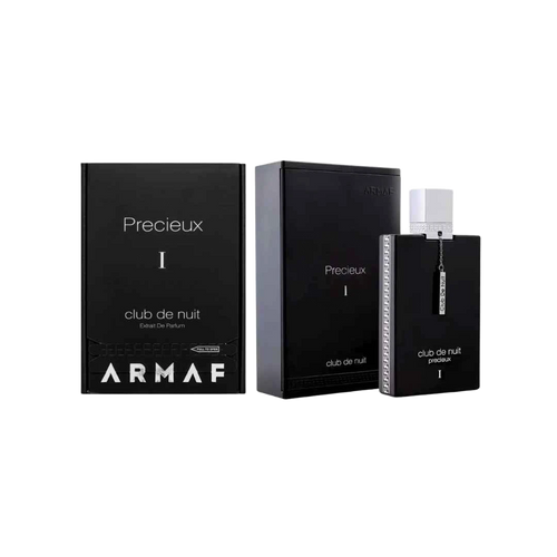 ARMAF CLUB DE NUIT PRECIEUX I EDP FOR MEN - 55 ml -Hadiyyeh
