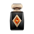 FRENCH AVENUE AMBER SAFFRON EDP FOR MEN - 100 ml -Hadiyyeh