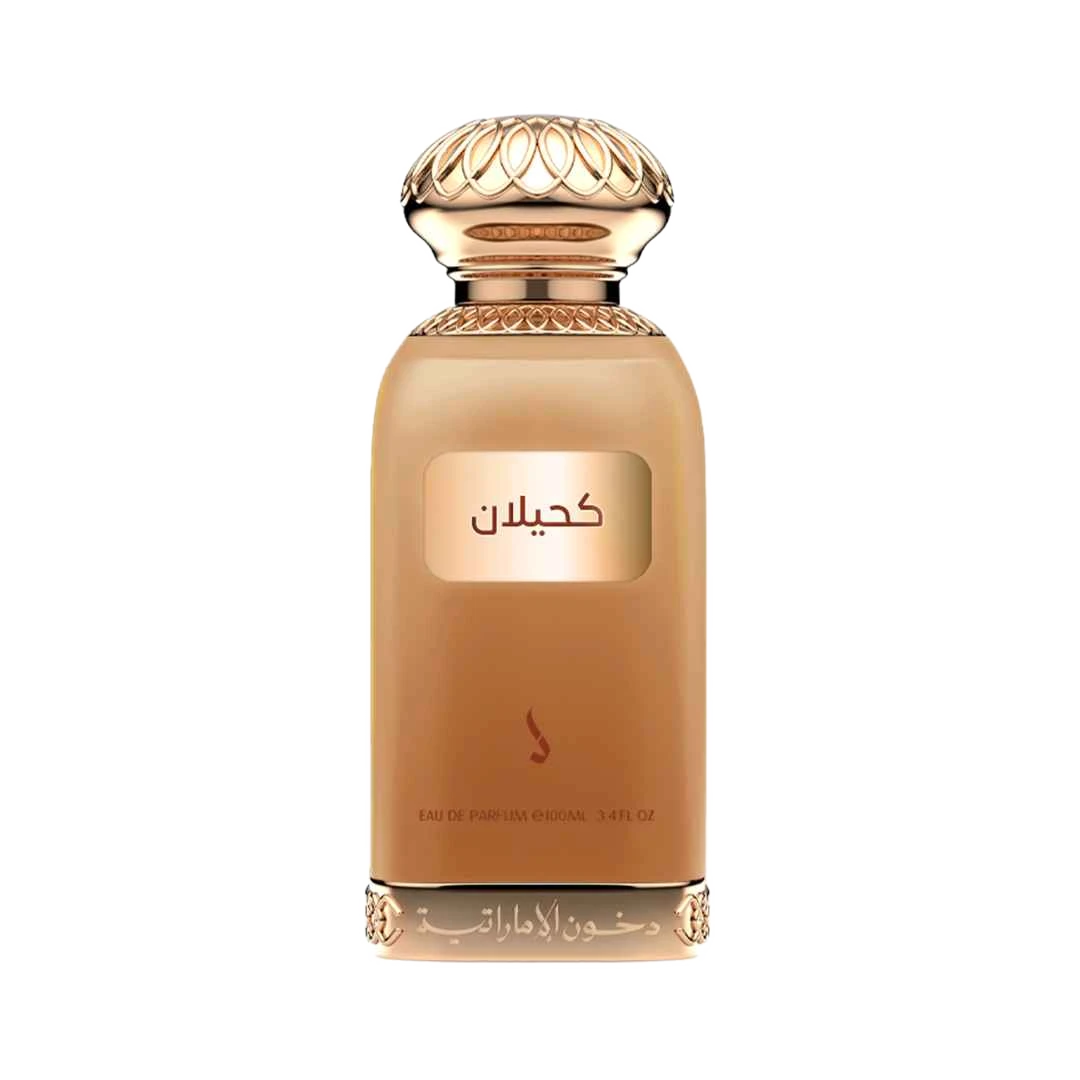 DKHOON EMIRATES KHILAN EDP UNISEX - 100 ml -Hadiyyeh