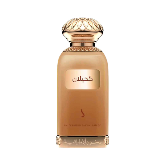 DKHOON EMIRATES KHILAN EDP UNISEX - 100 ml -Hadiyyeh