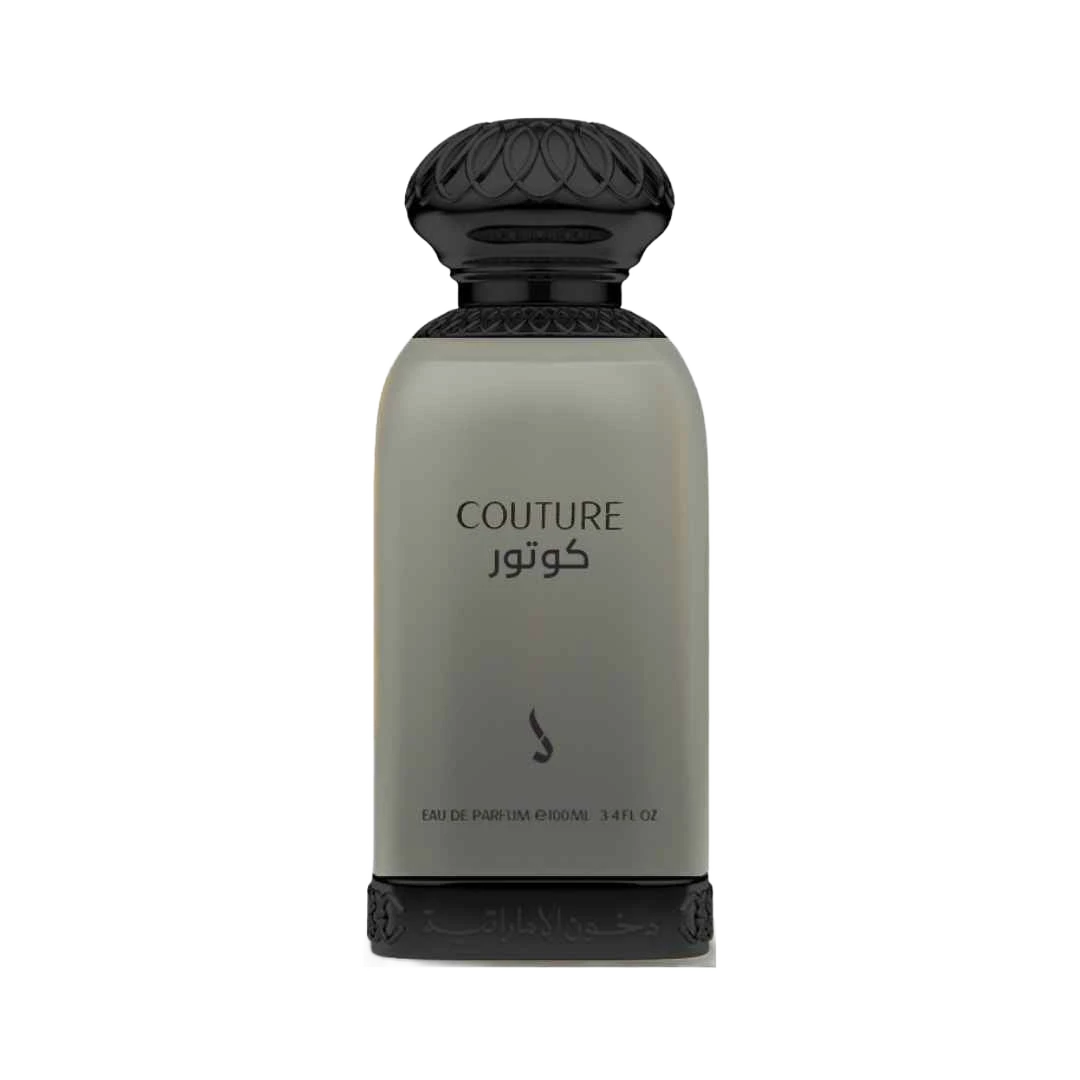 DKHOON EMIRATES COUTURE EDP UNISEX - 100 ml -Hadiyyeh