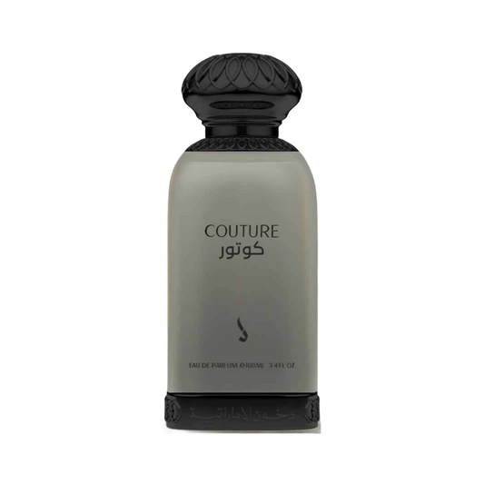 DKHOON EMIRATES COUTURE EDP UNISEX - 100 ml -Hadiyyeh