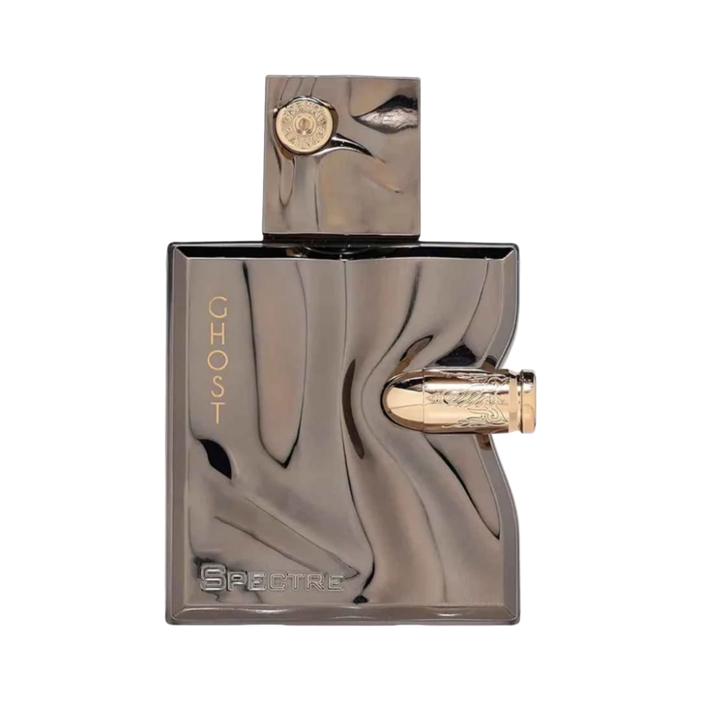 FRENCH AVENUE SPECTRE GHOST EDP FOR MEN - 80 ml -Hadiyyeh