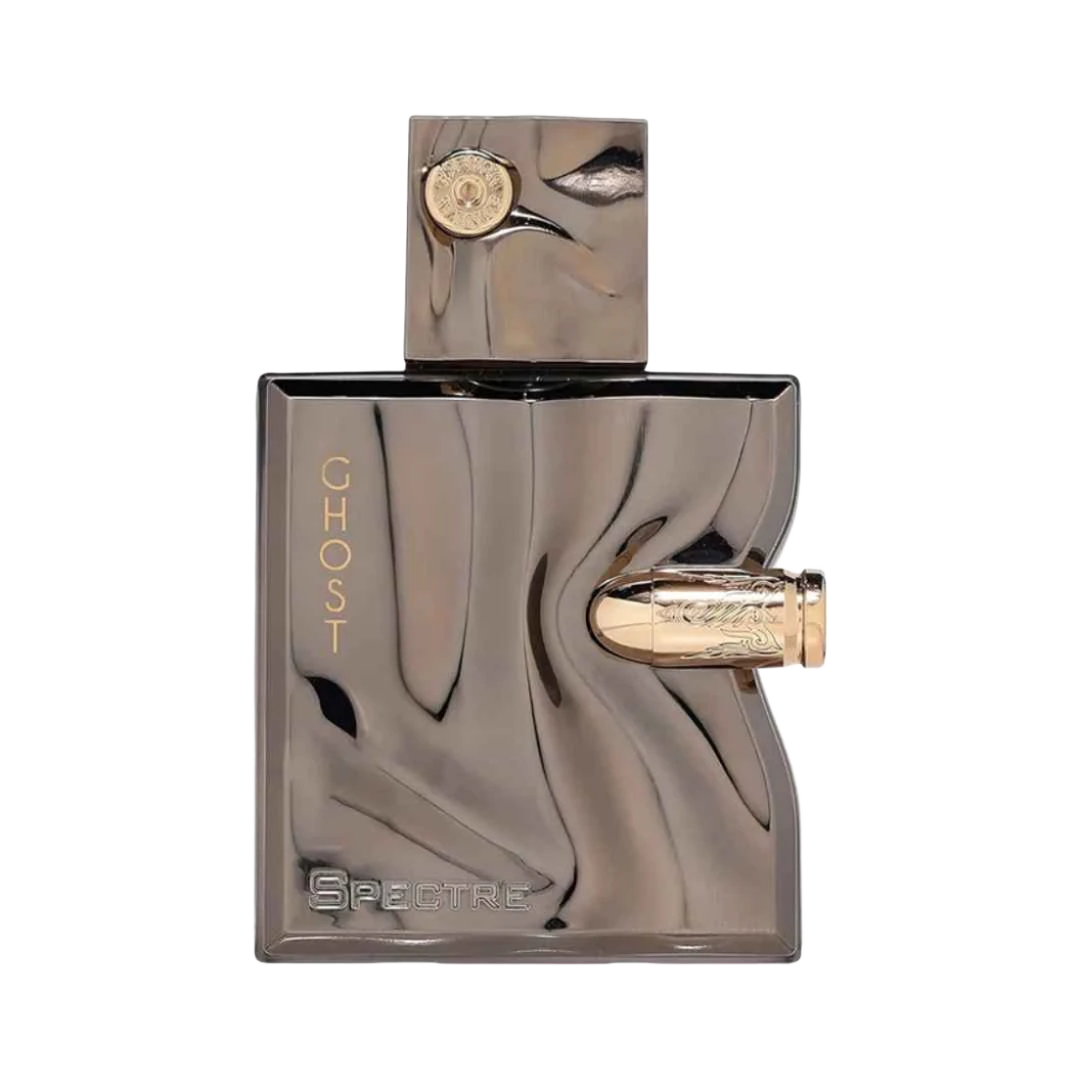 FRENCH AVENUE SPECTRE GHOST EDP FOR MEN - 80 ml -Hadiyyeh