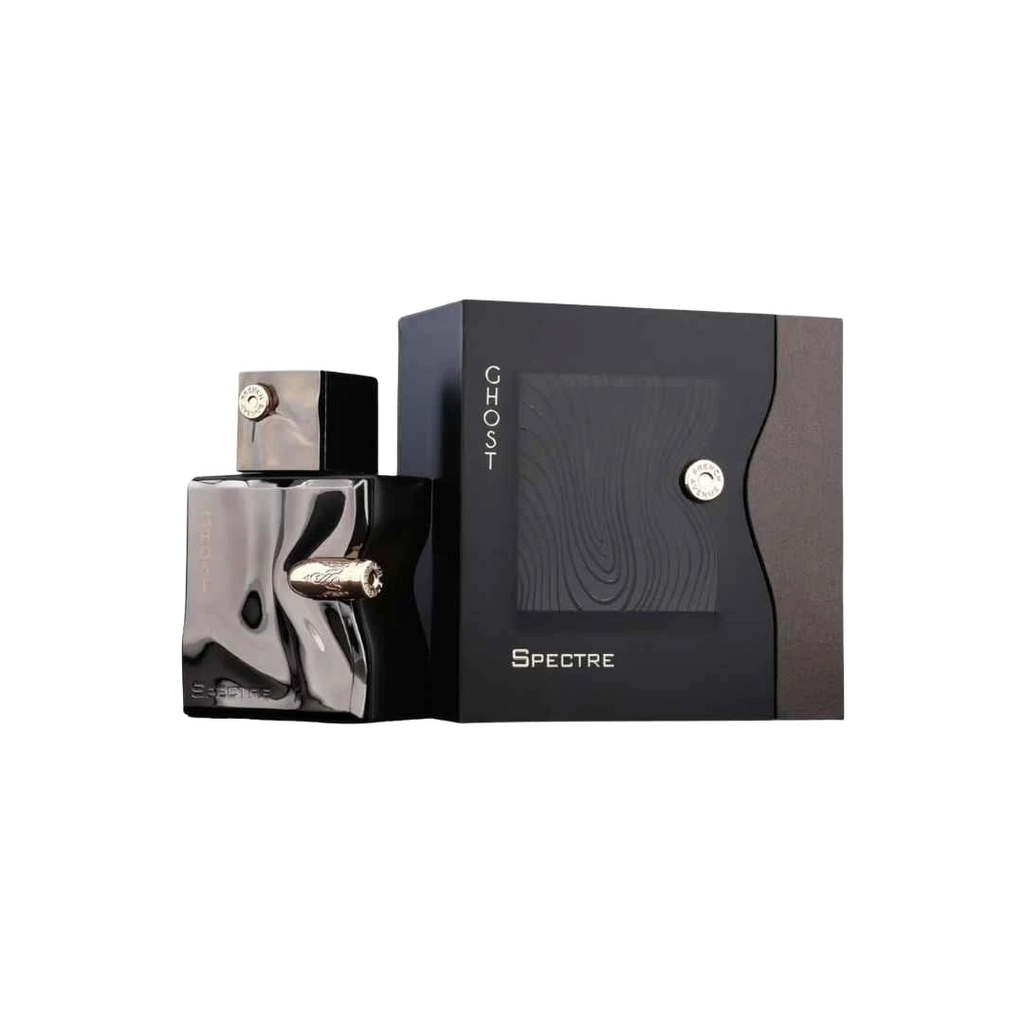FRENCH AVENUE SPECTRE GHOST EDP FOR MEN - 80 ml -Hadiyyeh