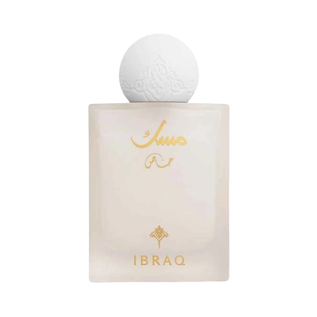 IBRAQ SPECIAL MUSK EDP UNISEX - 75 ml -Hadiyyeh