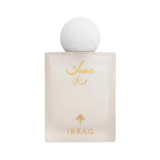 IBRAQ SPECIAL MUSK EDP UNISEX - 75 ml -Hadiyyeh