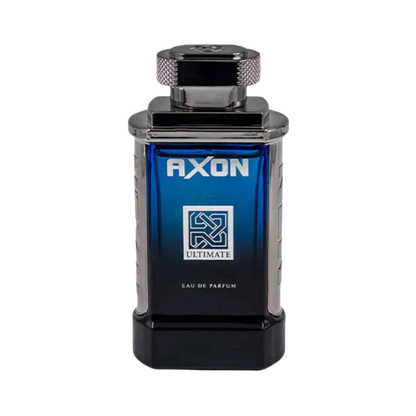 DUMONT AXON ULTIMATE EDP FOR MEN - 100 ml -Hadiyyeh