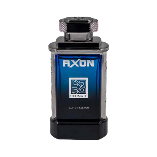 DUMONT AXON ULTIMATE EDP FOR MEN - 100 ml -Hadiyyeh