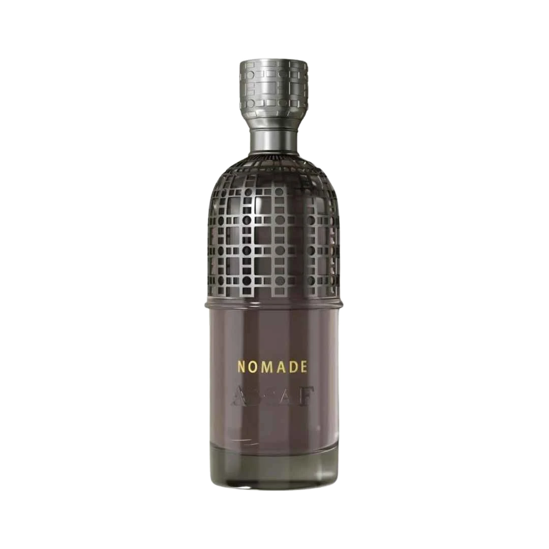 ASSAF NOMADE EDP FOR MEN - 200 ml -Hadiyyeh