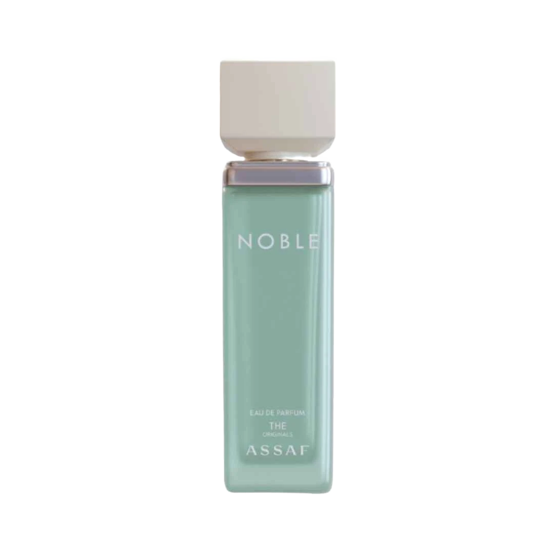 ASSAF NOBLE EDP UNISEX - 200 ml -Hadiyyeh