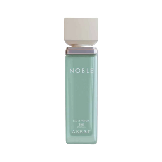 ASSAF NOBLE EDP UNISEX - 200 ml -Hadiyyeh