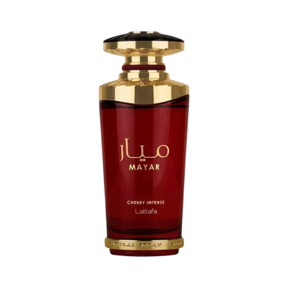 LATTAFA MAYAR CHERRY INTENSE EDP FOR WOMEN - 100 ml -Hadiyyeh